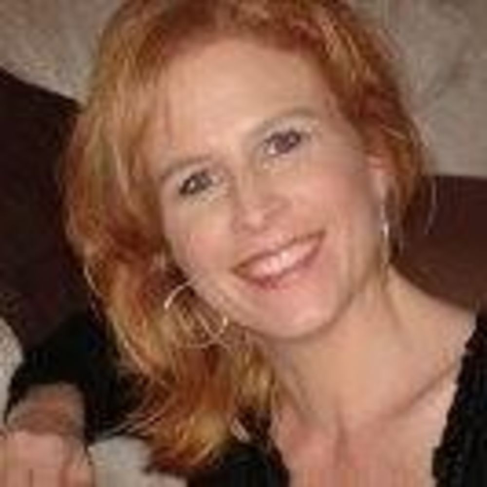 Meet your Posher, Sandy